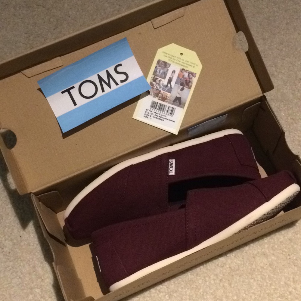 TOMS